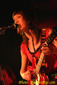 C�line Boissonneault
