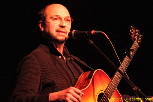 Michel Rivard