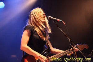 Sylvie Paquette