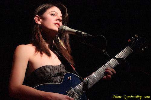 Ariane Mahr�ke Lemire