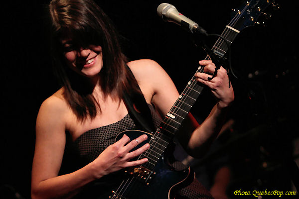 Ariane Mahr�ke Lemire