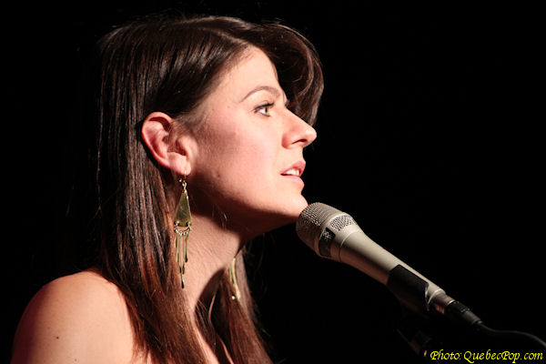 Ariane Mahr�ke Lemire