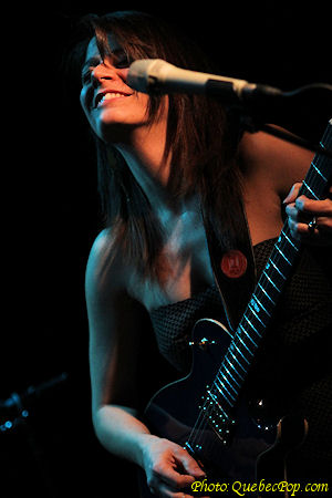 Ariane Mahr�ke Lemire