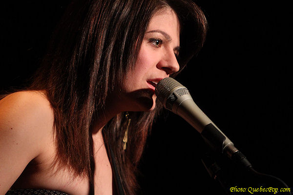 Ariane Mahr�ke Lemire