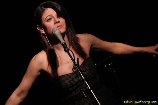 Ariane Mahr�ke Lemire