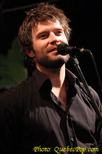 St�phane Archambault