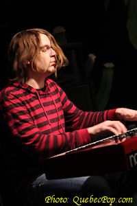 Fran�ois Lafontaine