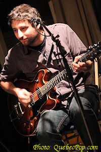 Louis-Jean Cormier