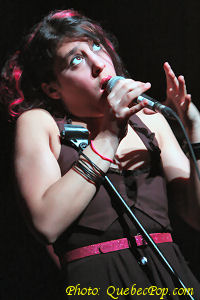 Ines Talbi