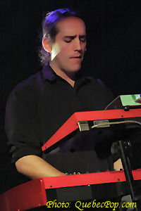Martin Lizotte