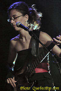 Blanche Baillargeon