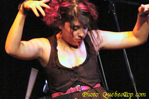 Ines Talbi
