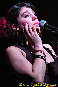 Ines Talbi