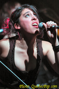 Ines Talbi
