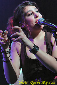 Ines Talbi