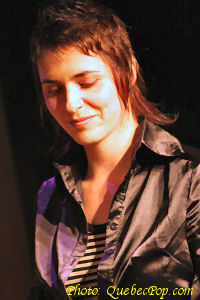 Mireille Bouchard
