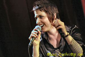 Mireille Bouchard
