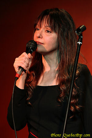 Monique Paquin