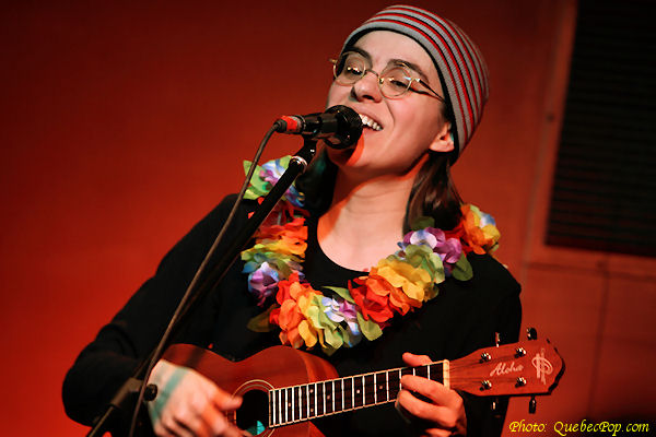 Val�rie Girard