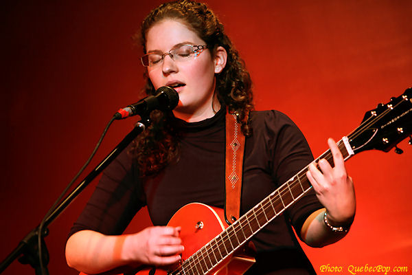 Marilyn Alary