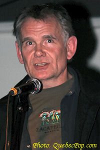 Rick Haworth