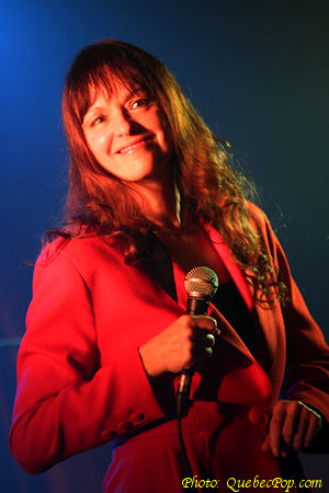 Monique Paquin