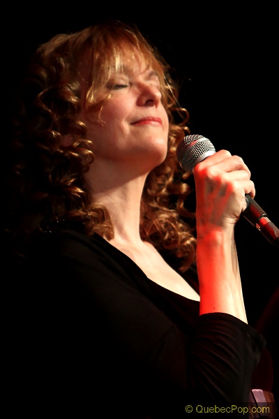 Monique Paquin