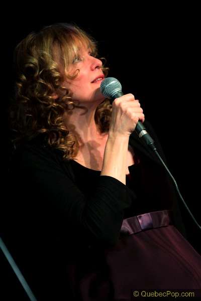 Monique Paquin