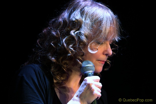 Monique Paquin