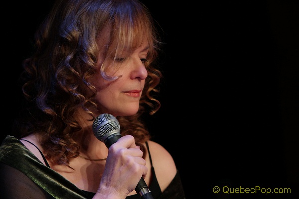 Monique Paquin