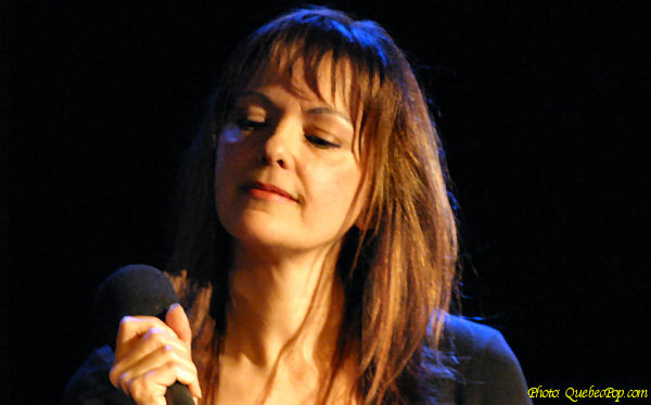 Monique Paquin