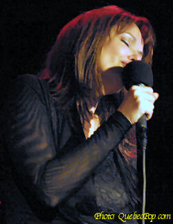 Monique Paquin