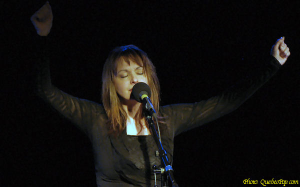 Monique Paquin