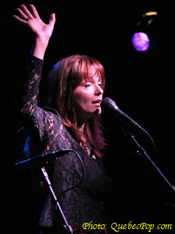 Monique Paquin