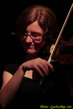 Josianne Laberge