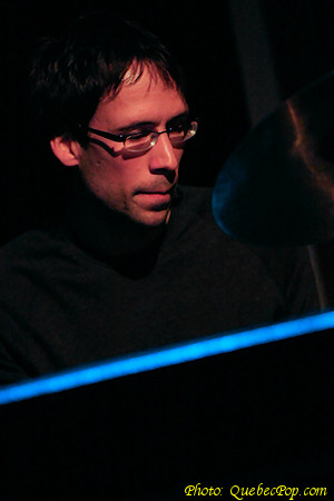 Yannick Parent