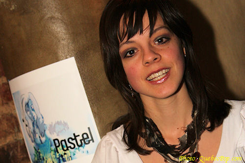 Pastel