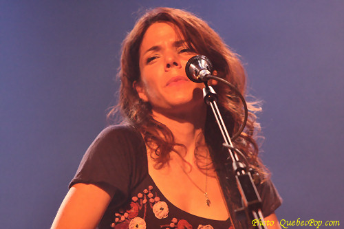 Catherine Durand
