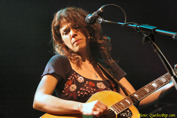 Catherine Durand