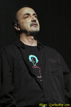 Michel Faubert