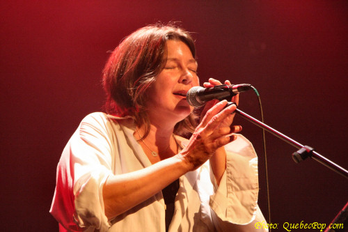 Charmaine Leblanc
