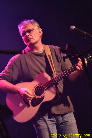 Rick Haworth
