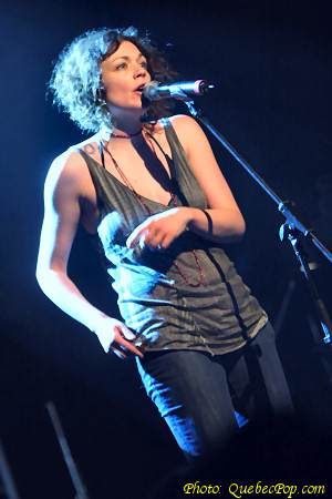 Isabelle A. Dupont