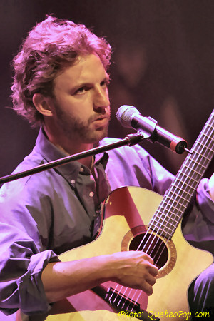 Hugues Savard