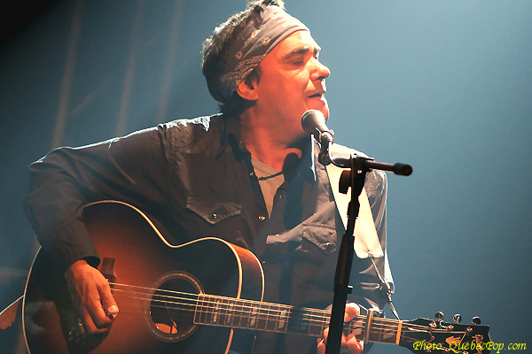 Florent Vollant