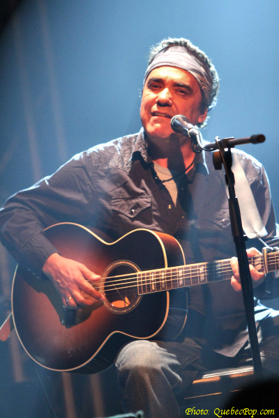 Florent Vollant