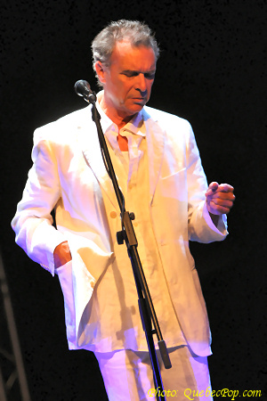 Zachary Richard