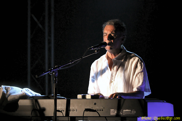 Zachary Richard