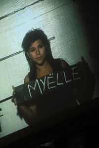 My�lle