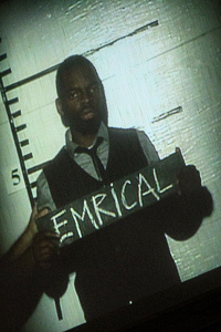 Emrical
